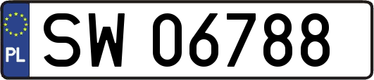 SW06788