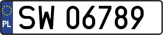SW06789