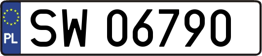 SW06790