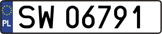 SW06791