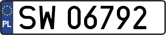 SW06792