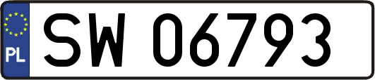 SW06793