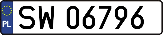 SW06796