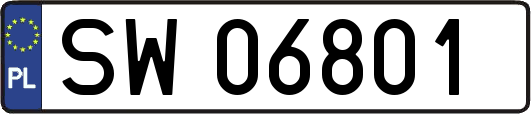 SW06801