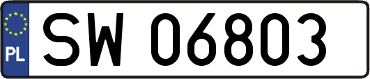SW06803