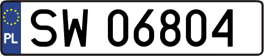 SW06804