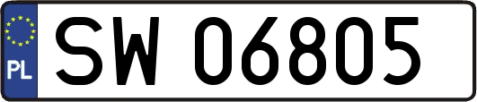 SW06805