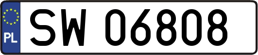 SW06808
