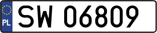 SW06809