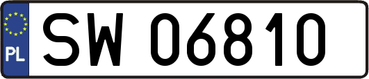 SW06810