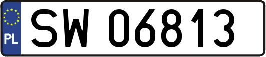 SW06813