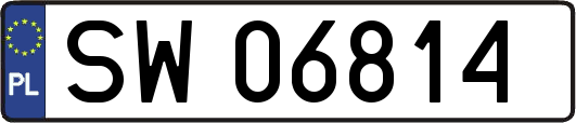 SW06814