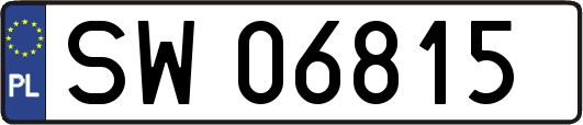 SW06815