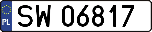 SW06817