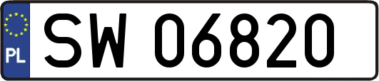 SW06820