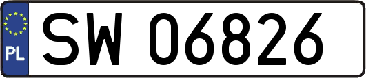 SW06826