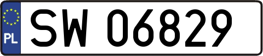 SW06829