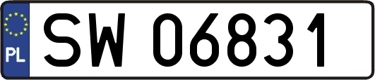 SW06831