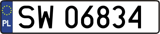 SW06834