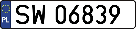 SW06839