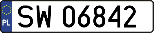 SW06842