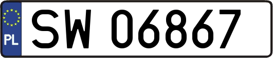 SW06867