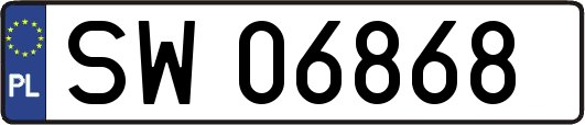 SW06868