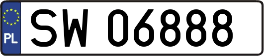 SW06888