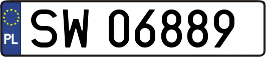 SW06889
