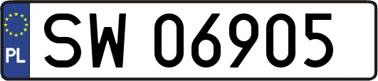 SW06905