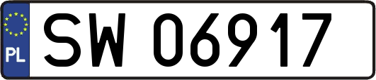 SW06917