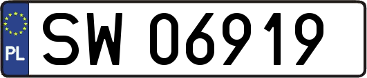 SW06919