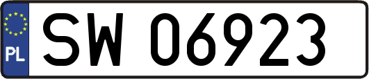 SW06923