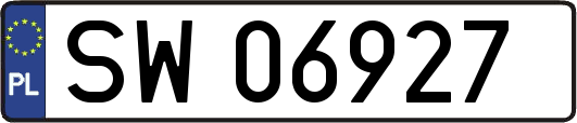 SW06927