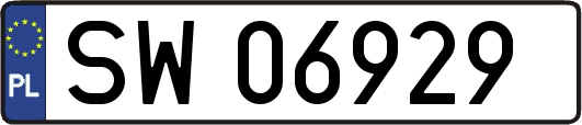 SW06929