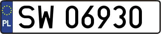 SW06930