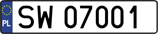 SW07001