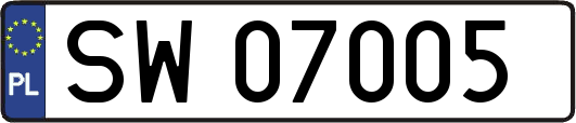 SW07005