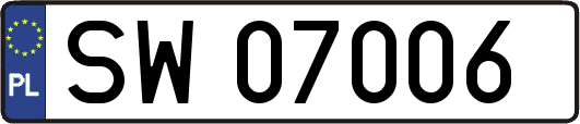 SW07006