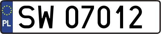 SW07012