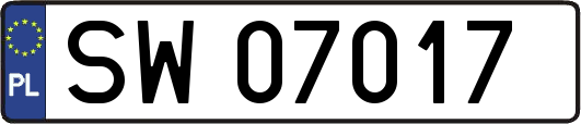 SW07017
