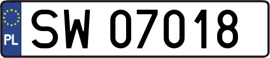 SW07018