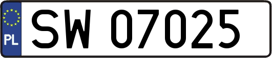 SW07025