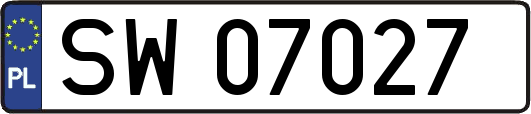 SW07027