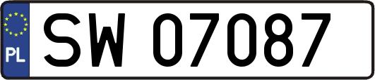 SW07087