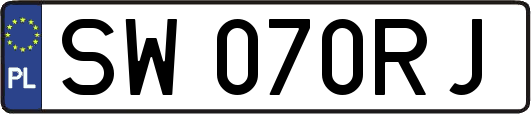 SW070RJ