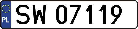 SW07119
