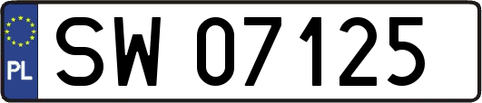 SW07125