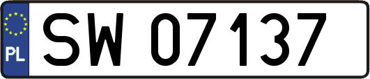 SW07137