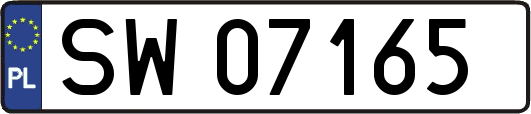 SW07165